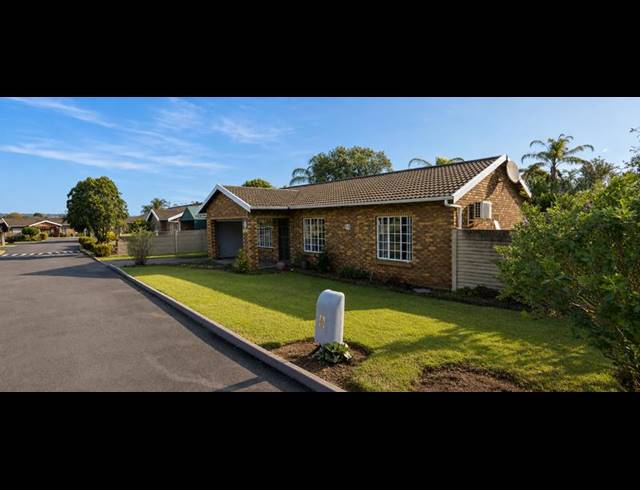3 BEDROOM TOWNHOUSE FOR SALE IN BELLEVUE